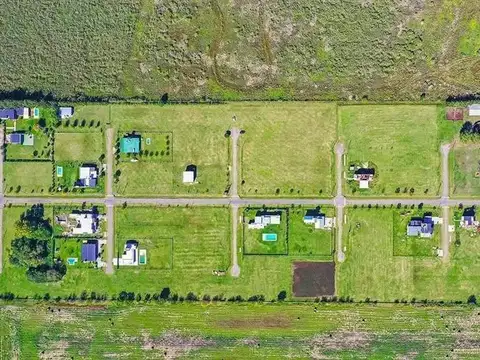 Barrio cerrado Pucará Los Búhos /  Los Abedules 1800,  Lote N 41