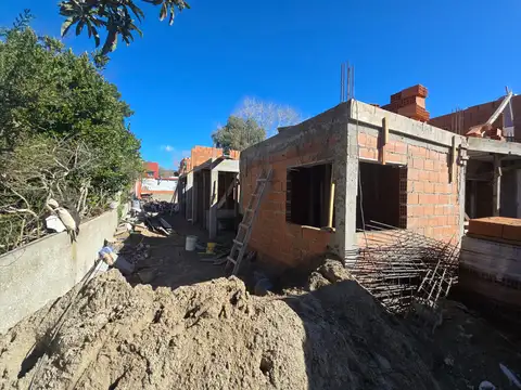 Casa en Venta en Santa Teresita, USD 45.000