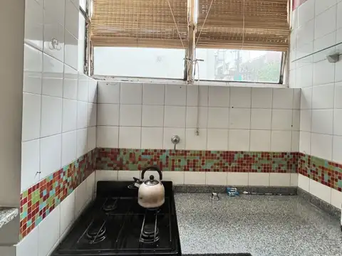 Departamento en Venta al Norte