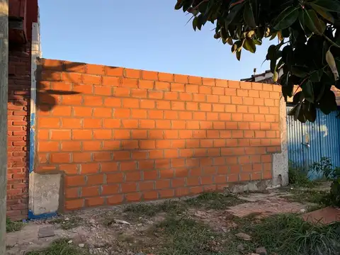 LOTE EN VENTA IDEAL INVERSION  EN BANFIELD