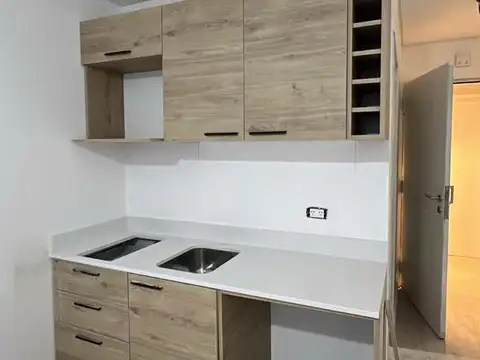 Departamento en Venta de Monoambiente