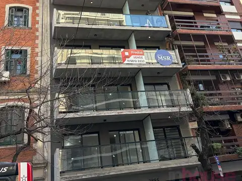 Teniente General Juan Domingo Perón 3800