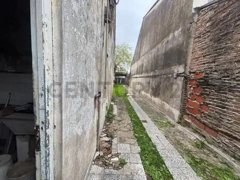 Venta de Lote-ph, Bermudez N° 1660, Lomas de Zamora.