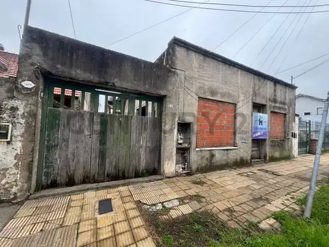 Venta de Lote, Bermudez N° 1660, Lomas de Zamora.