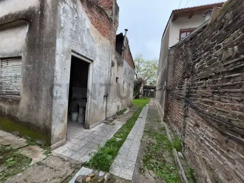 Terreno en Venta de 187,0 m2