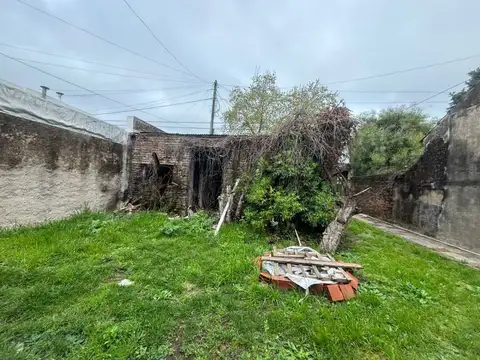 Terreno en Venta en Lomas de Zamora, USD 49.500