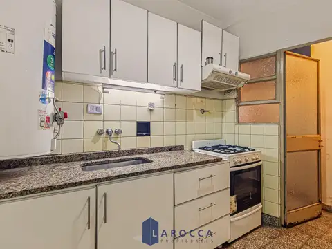 Departamento en Venta Apto profesional