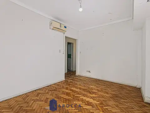 Departamento en Venta en Recoleta, USD 82.000