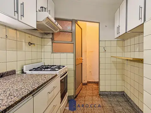 Departamento en Venta 65 años
