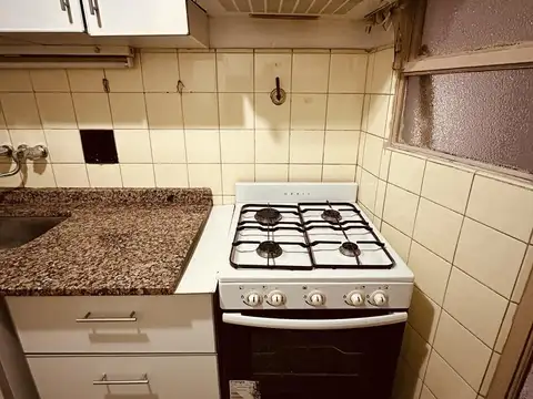 Departamento en Venta en Recoleta, USD 85.000