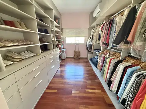 Departamento Monoambiente con 3 baños