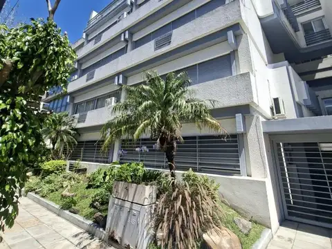 Departamento - Alquiler - Argentina, Capital Federal - Av. Salvador María del Carril 3655