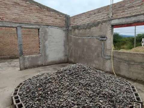 Casa en Venta 5 años