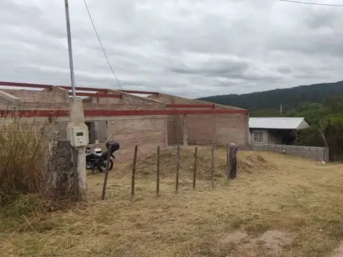Casa en Venta de 2 dormitorios