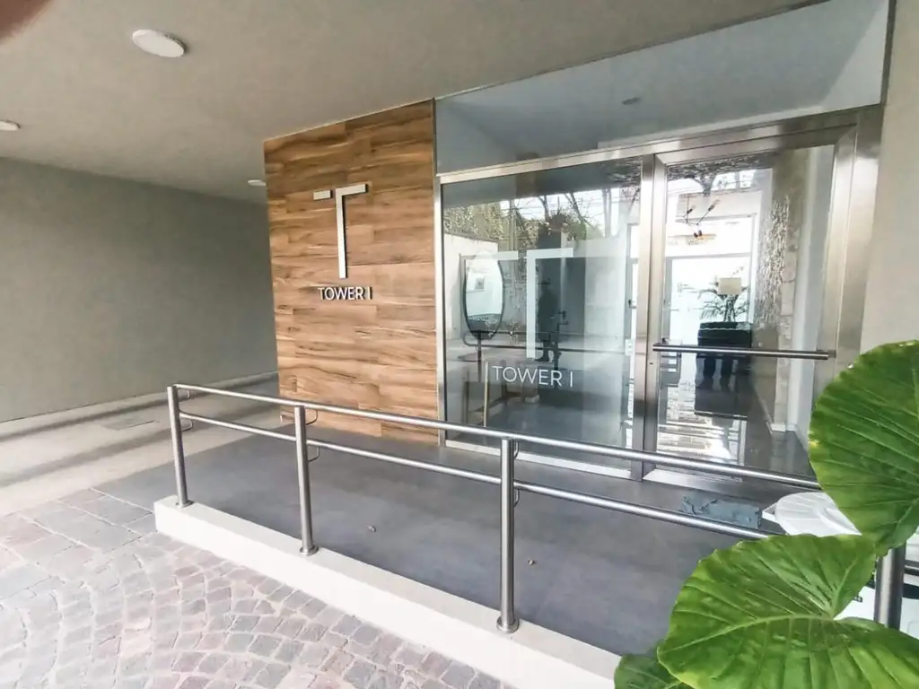 Departamento En Venta Quilmes Calle Alvear 921