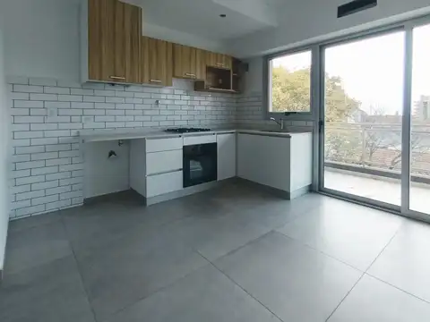 Departamento en Venta en Quilmes, USD 104.000