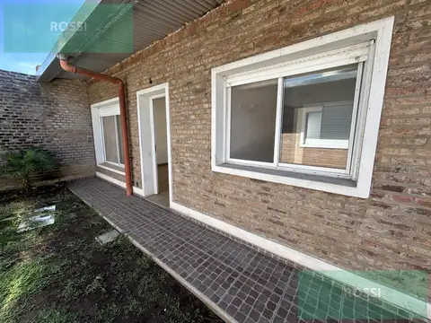 Piedra Buena al 2100 - Alvear