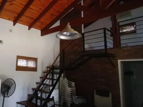 Casa en Alquiler Temporal en Funes, USD 1.500