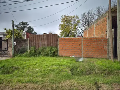 Terreno en Venta de 310,0 m2