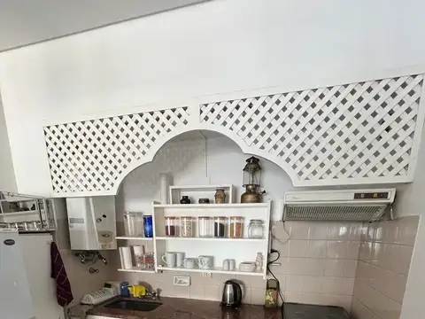 Departamento en Alquiler Temporal 25 años