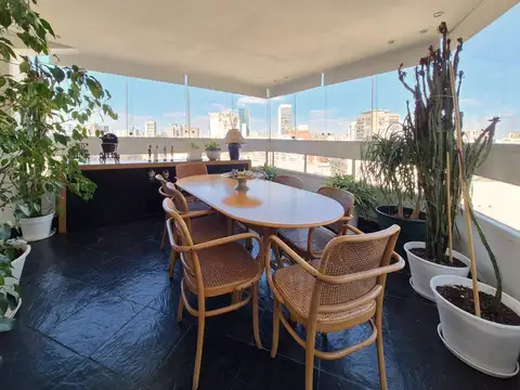 Semipiso Super Luminoso