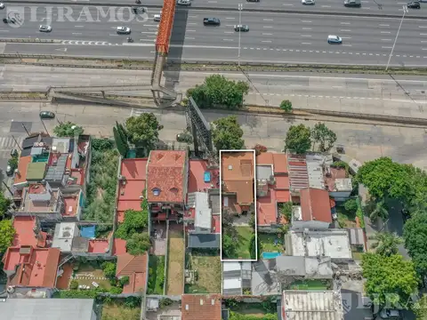 Casa en Venta en Saavedra, USD 460.000
