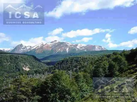 Limite con Chile, escenario imperdible reservado para exigentes.