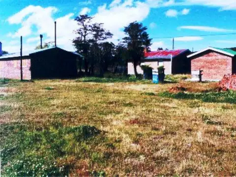 INMOBILIARIA COMODORO - CHUBUT -  CAMPO CORDILLERANO LIMITE CON CHILE