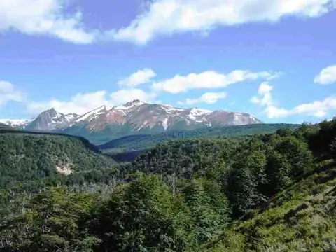 Limite con Chile, escenario imperdible reservado para exigentes.