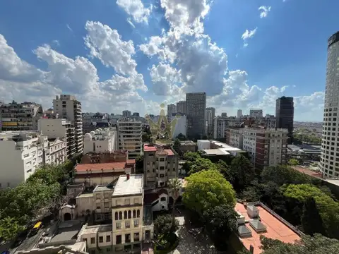 Departamento en Alquiler 53 años