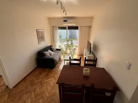 Departamento en Alquiler de 2 ambientes
