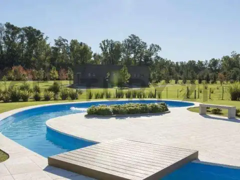 VENTA LOTE CAMPOS DE ROCA II