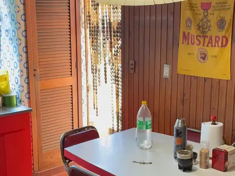 Depto Tipo Casa en Venta en Liniers, USD 135.000