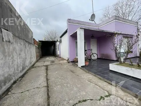 Casa en Venta en Los Hornos, USD 50.000