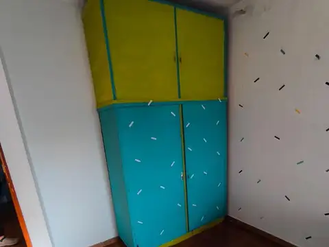 Departamento en Venta 15 años