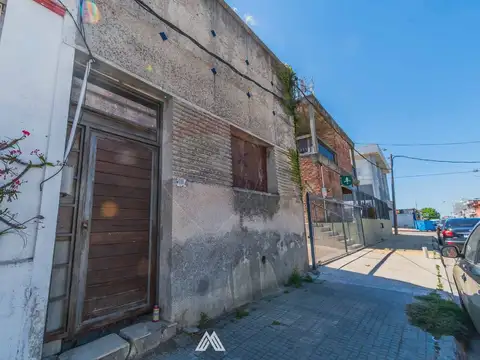 Venta terreno reciclaje a terminar en pando centro