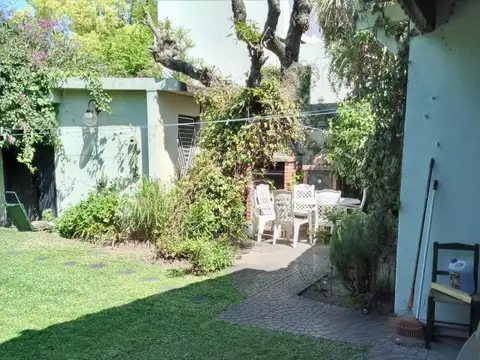 Casa en Venta de 5 dormitorios