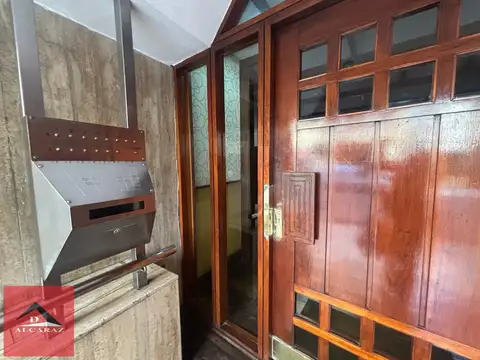 Departamento en Alquiler 40 años