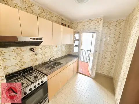 Departamento en  alquiler vivienda