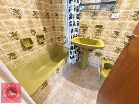 Departamento en Alquiler 40 años