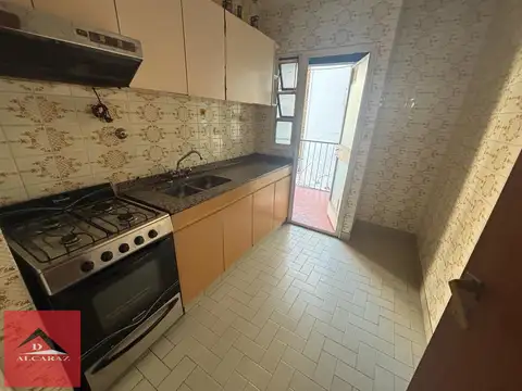 Departamento en Alquiler de 3 ambientes