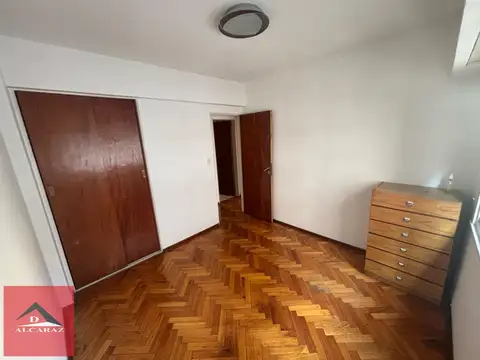 Departamento en Alquiler de 2 dormitorios