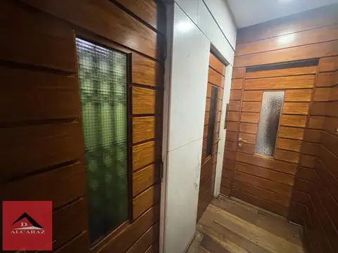 Departamento en Alquiler 40 años
