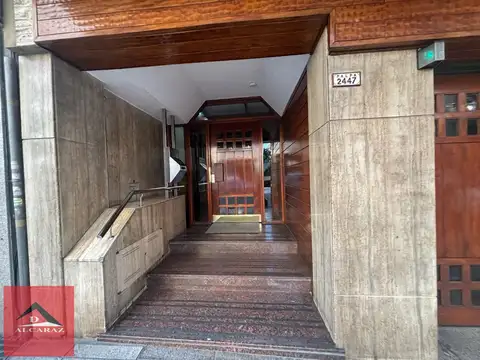 Departamento en Alquiler de 3 ambientes