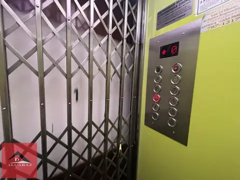 Departamento en  alquiler vivienda