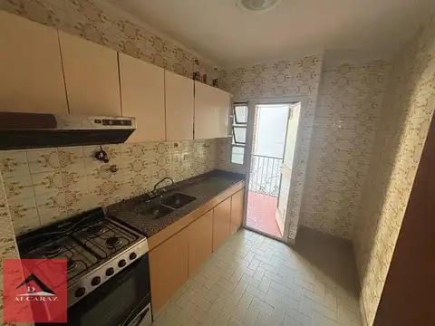 Departamento en  alquiler vivienda