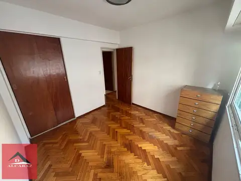 Departamento en Alquiler en Colegiales, $ 960.000