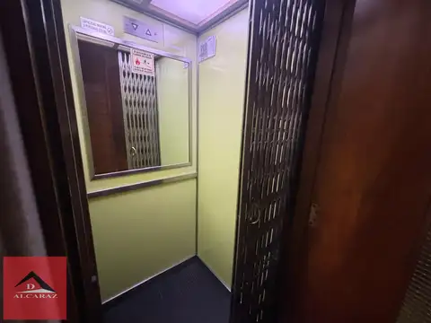 Departamento en  alquiler vivienda