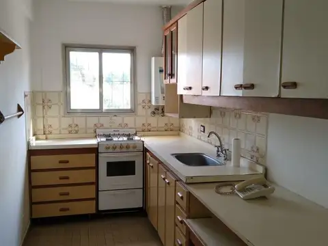 Depto Tipo Casa en Venta en Beccar, USD 93.000