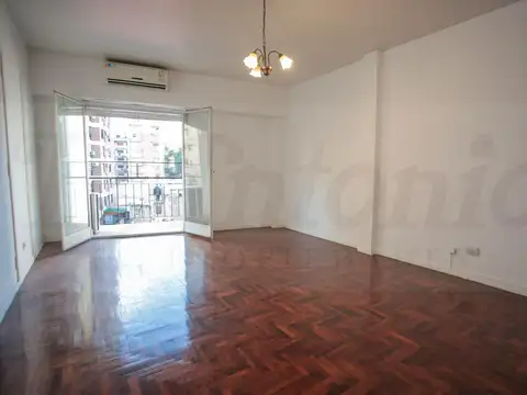 Departamento en Alquiler de 3 ambientes